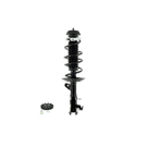 2016 Honda Fit Strut 1
