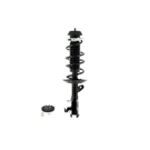 2018 Honda Fit Strut 1