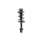2013 Subaru Outback Shock and Strut Set 2