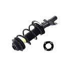 2016 Chrysler 200 Strut 5