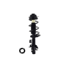 2016 Chrysler 200 Strut 1