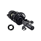 2016 Chrysler 200 Strut 4