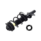 2017 Chrysler 200 Strut 4