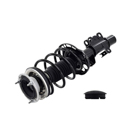 BuyAutoParts 75-27972CS Strut 5