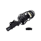 BuyAutoParts 75-27972CS Strut 3