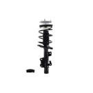 BuyAutoParts 77-784682C Shock and Strut Set 3