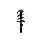 2007 Hyundai Veracruz Shock and Strut Set 2