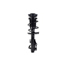 BuyAutoParts 77-785332C Shock and Strut Set 2