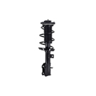 2017 Chevrolet Cruze Strut 5