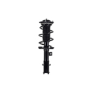BuyAutoParts 77-786602C Shock and Strut Set 2