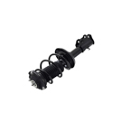 2017 Chevrolet Cruze Strut 2