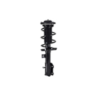 2017 Chevrolet Cruze Strut 5