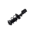 2017 Chevrolet Cruze Strut 2