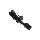 2017 Chevrolet Cruze Strut 4