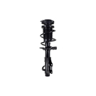 BuyAutoParts Chevrolet Strut 75-28183CS