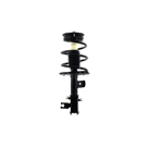2017 Nissan Maxima Strut 1