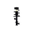 2017 Nissan Maxima Strut 1