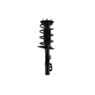 2009 Lincoln MKS Shock and Strut Set 3