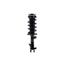 BuyAutoParts 75-896182C Shock and Strut Set 3