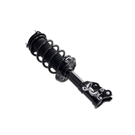 2015 Honda Civic Strut and Coil Spring Assembly 4