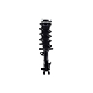 BuyAutoParts 75-896182C Shock and Strut Set 2