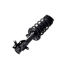 2015 Honda Civic Strut and Coil Spring Assembly 3