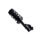 2015 Honda Civic Strut and Coil Spring Assembly 4