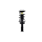 BuyAutoParts 77-786492C Shock and Strut Set 2