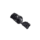 2017 Subaru Forester Strut 4