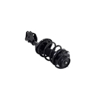 2017 Subaru Forester Strut 2