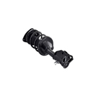 2017 Subaru Forester Strut 4