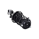 2014 Hyundai Veloster Strut 2