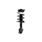 2021 Toyota Prius AWD-e Strut 1