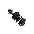 2021 Toyota Prius AWD-e Strut 2