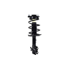2021 Toyota Prius AWD-e Strut 1