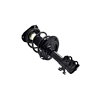 2021 Toyota Prius AWD-e Strut 4