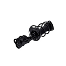 2016 Mazda CX-3 Strut 3