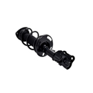2016 Mazda CX-3 Strut 4