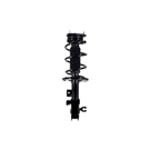 BuyAutoParts Mazda Strut 75-28064CS