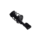 BuyAutoParts 75-28279CS Strut 4