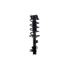 BuyAutoParts Mazda Strut 75-28061CS