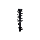 BuyAutoParts Mazda Strut 75-28062CS