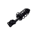 BuyAutoParts 75-28062CS Strut 3