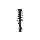 2017 Acura RDX Strut 1