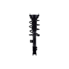 BuyAutoParts 77-786302C Shock and Strut Set 2