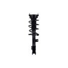 BuyAutoParts Kia Strut 75-28133CS