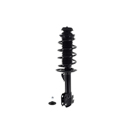 2017 Toyota Prius C Strut 1