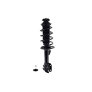 2017 Toyota Prius C Strut 1