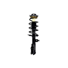 BuyAutoParts 77-786462C Shock and Strut Set 2
