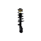 BuyAutoParts 77-786462C Shock and Strut Set 3